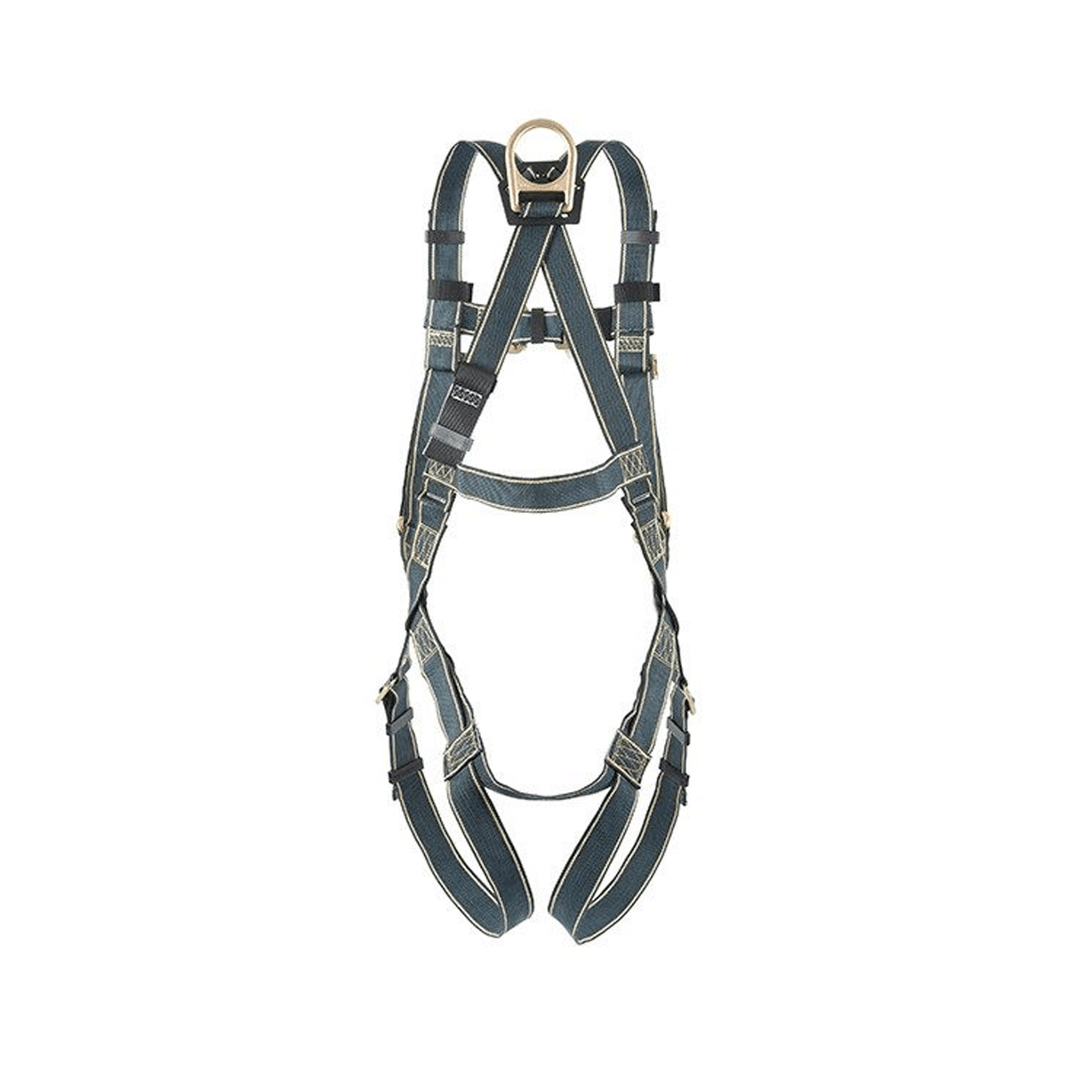 Arnes 4 Argollas Kevlar MSA 278317-3 1
