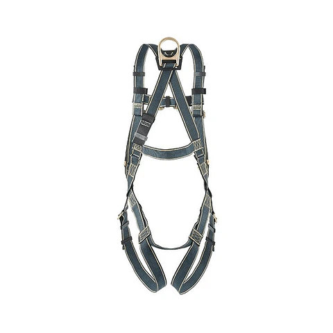 Arnes 4 Argollas Kevlar MSA 278317-3
