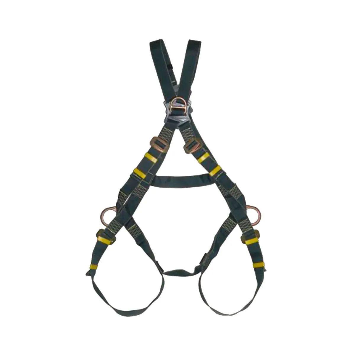 Arnés MSA 3 Argollas Kevlar 278317-1 1