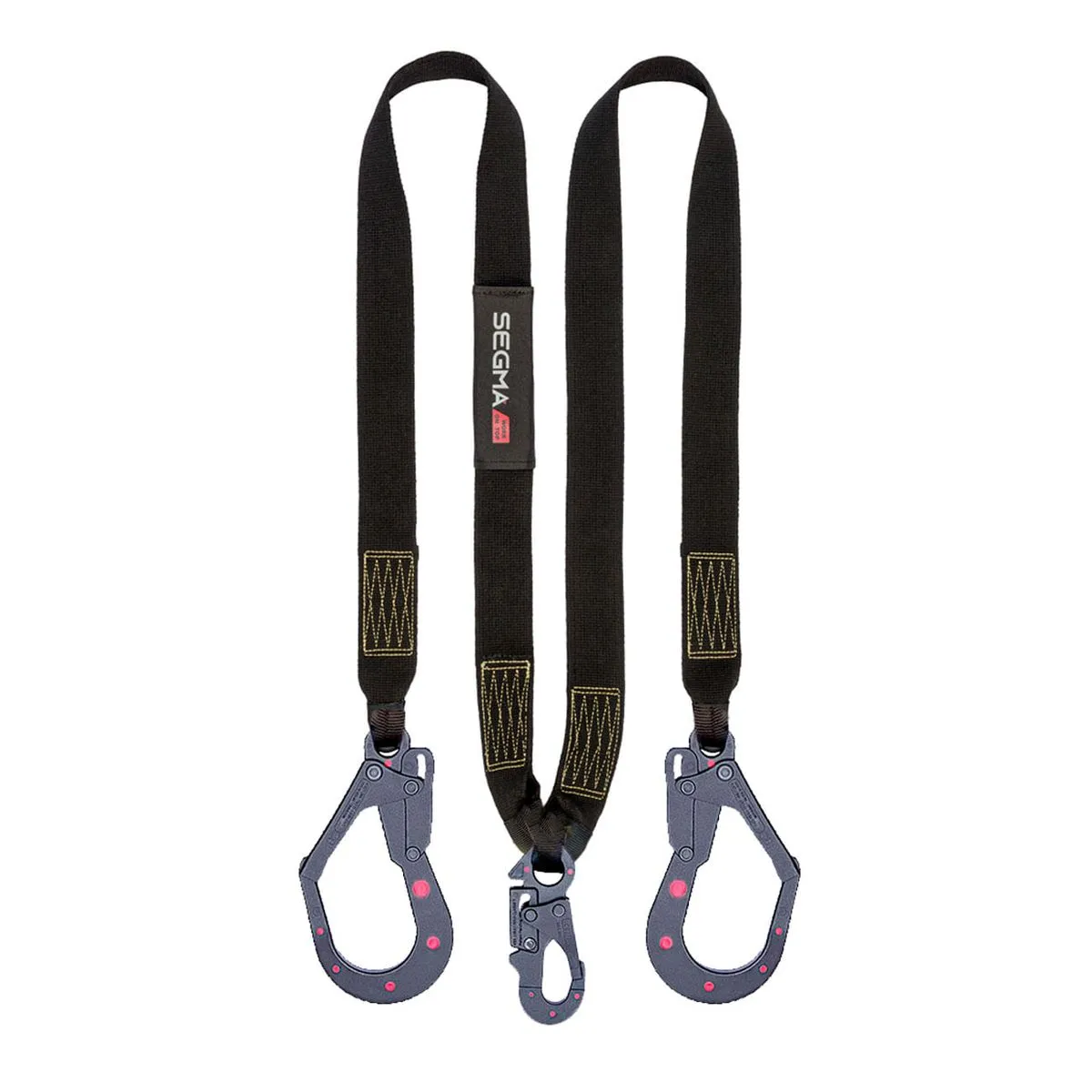 Cabo de Vida Stone en Y 1,8 m Kevlar Herraje Dielectrico 41421139 1