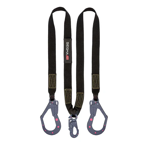 Cabo de Vida Stone en Y 1,8 m Kevlar Herraje Dielectrico 41421139