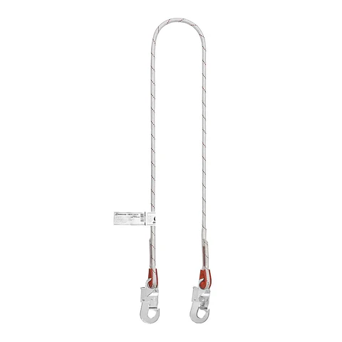 Cabo de vida Simple K2 1.80 mts 41401001
