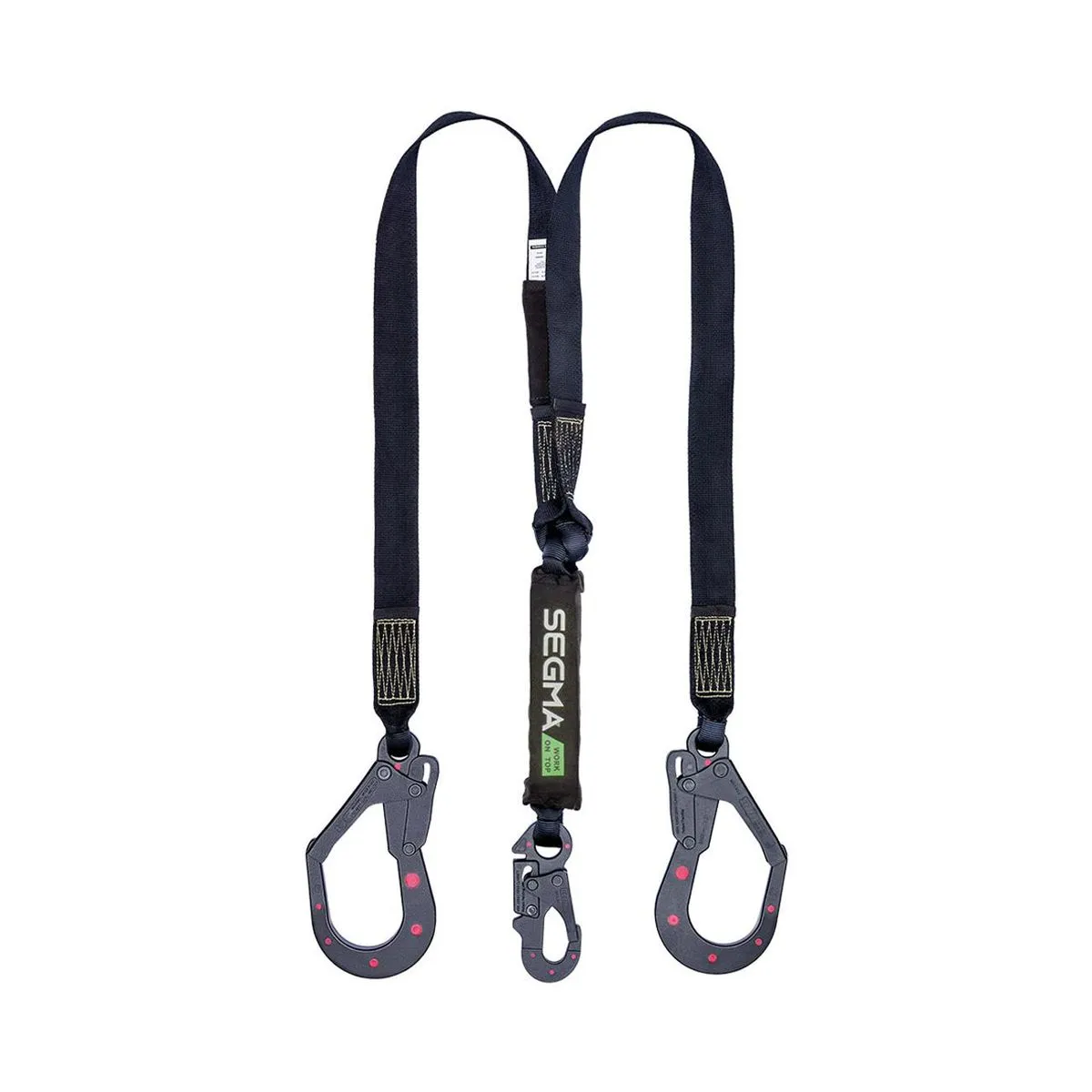 Amortiguador Floyd Dielectrico Kevlar 41402104 1
