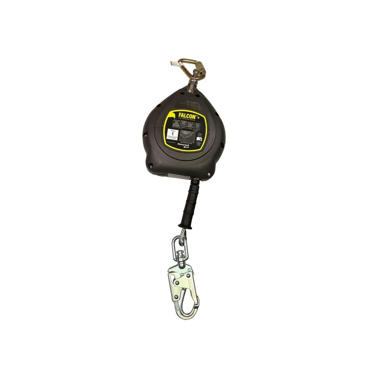 Línea de Vida Autorretráctil Honeywell Miller Falcon 1