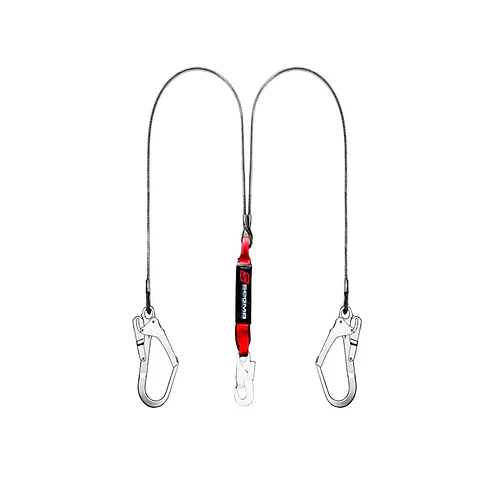 Amortiguador de caida Floyd steelwire 41402036