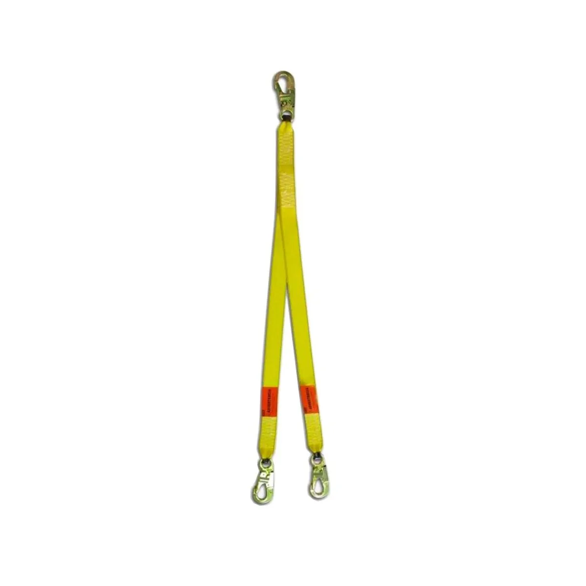 Linea MSA tipo Y y s/shock Abs. 1.2 mts 278507 1