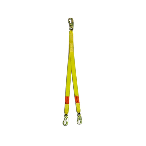 Linea MSA tipo Y y s/shock Abs. 1.2 mts 278507