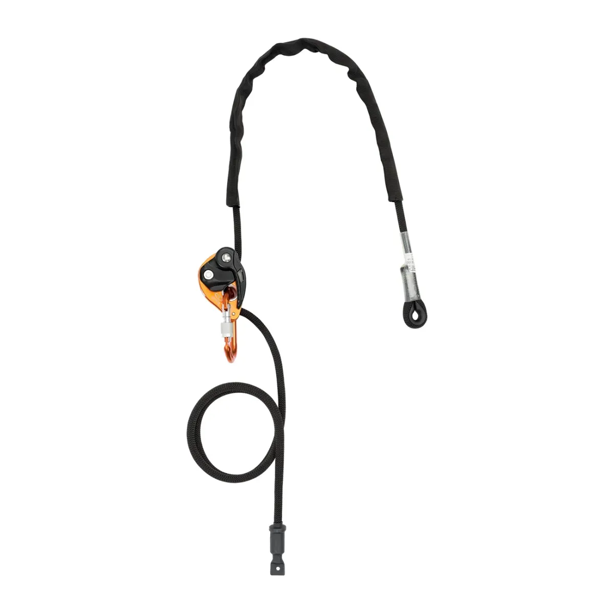 Línea Skylotec Ajustable Finch+20mts L-0811-20 1