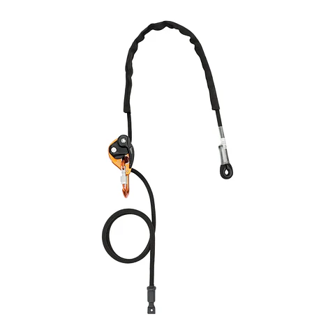 Línea Skylotec Ajustable Finch+20mts L-0811-20