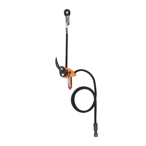 Línea Skylotec Ajustable Finch+20mts L-0811-20