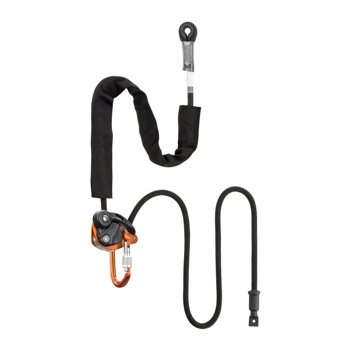 Línea Skylotec Ajustable Finch+20mts L-0811-20 3