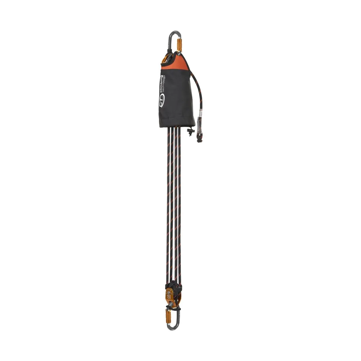 Polipásto Rescate up you go climb tech 1MT H-250 Skylotec 1