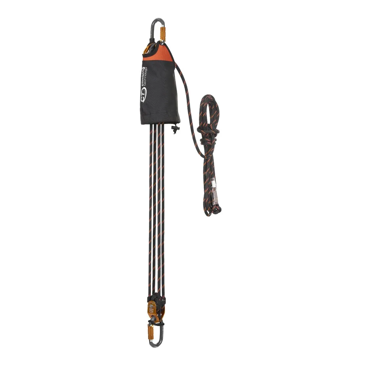 Polipásto Rescate up you go climb tech 2MT H-251 Skylotec 1
