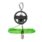 Kit de rescate para descenso Safewaze 45 mt - Miniatura 5