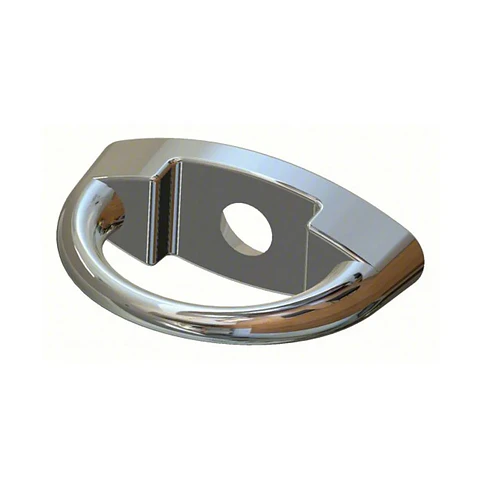 Argolla de Anclaje Honeywell Acero Inox Perno 5/8" G°8 417SS