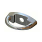 Argolla de Anclaje Honeywell Acero Inox Perno 5/8