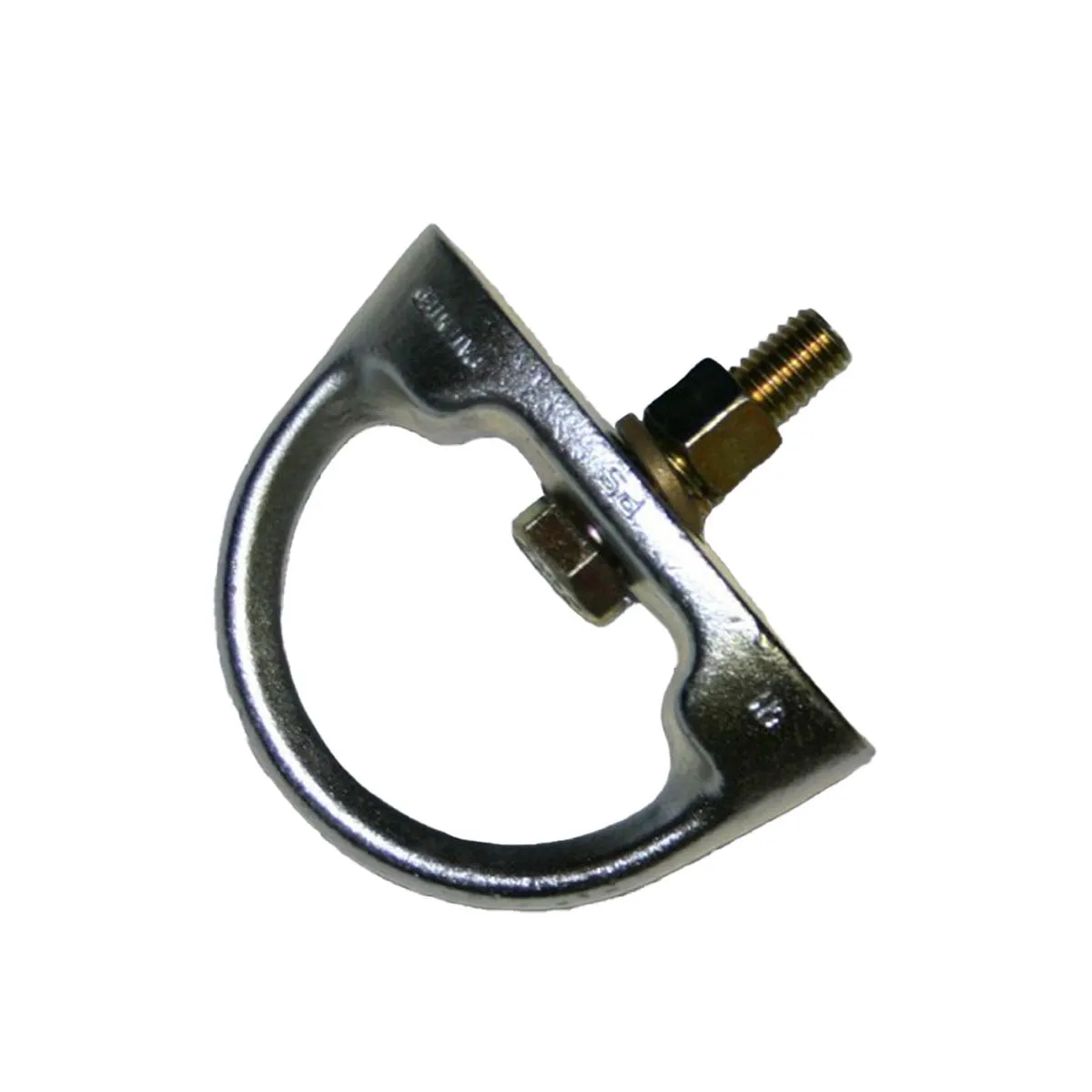 Argolla de Anclaje Honeywell Acero Inox Perno 5/8