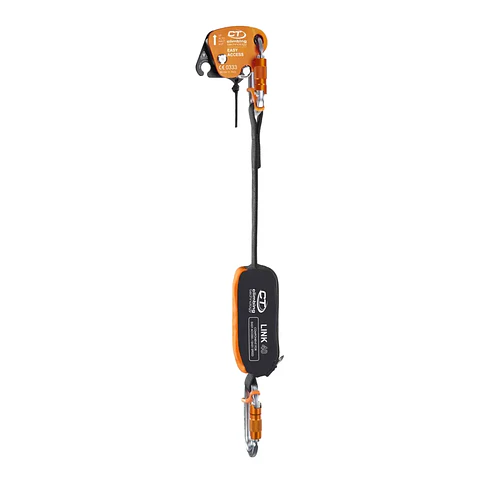 Deslizador Skylotec Climbing Tech Anticaída Easy Access11mm H-266