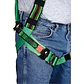Cinta anti trauma Honeywell Relief Step, bolsa - Miniatura 2