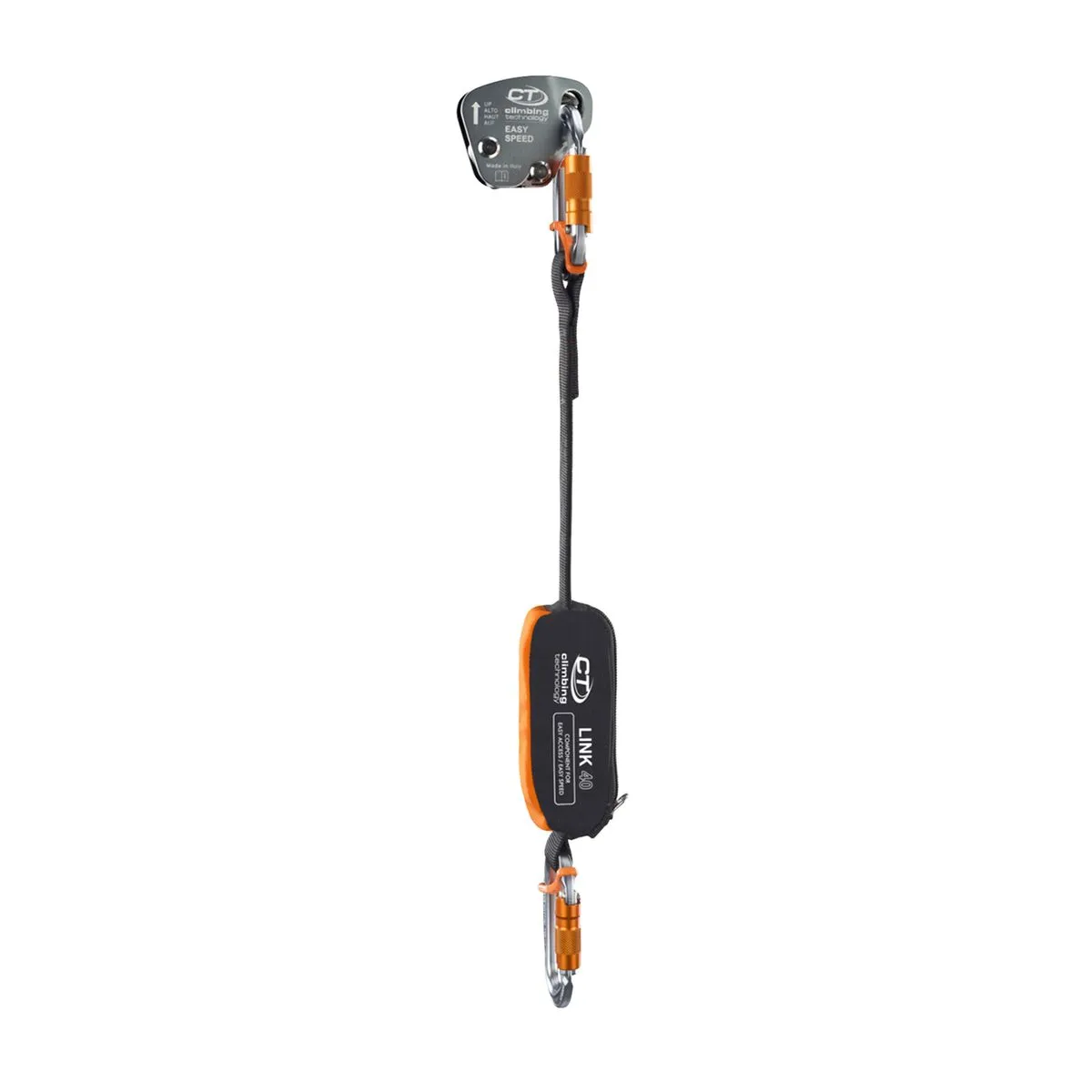Absorbedor Skylotec de Energia Link 40 Climbing Technology L-0817 1