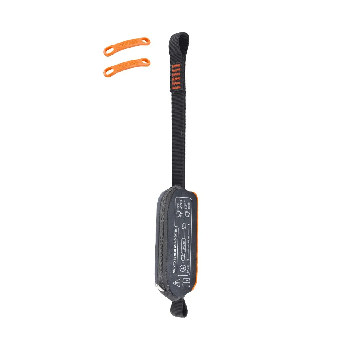 Absorbedor Skylotec de Energia Link 40 Climbing Technology L-0817 3