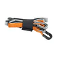 Escalera Skylotec Tijera Ajustable Cuatro Peldaños ACS-0927 - Miniatura 2