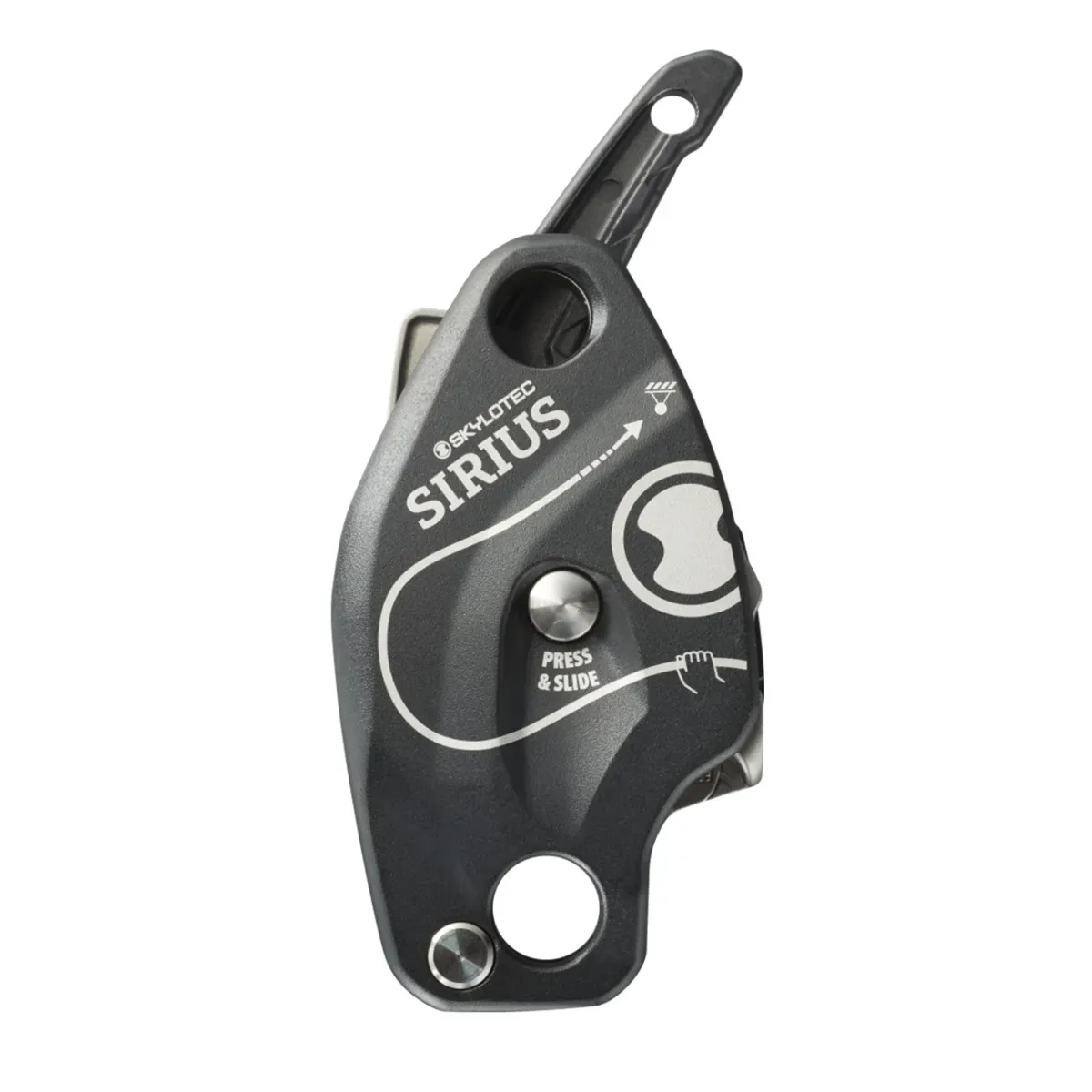 Descendedor Skylotec Autofrenante Sirius Antipanico A-050 1