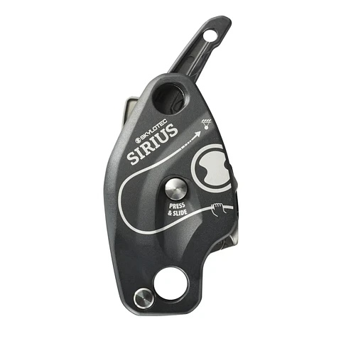 Descendedor Skylotec Autofrenante Sirius Antipanico A-050