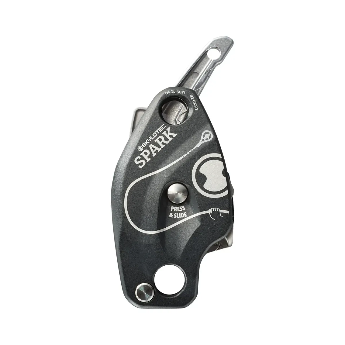 Descendedor Skylotec Autofrenante Spark A-056 1