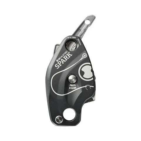 Descendedor Skylotec Autofrenante Spark A-056