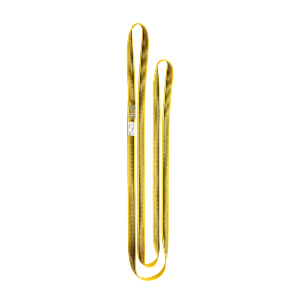 Cinta Skylotec Anclaje Loop 26 kN 120cms L-0008-1,2 Amarillo 1