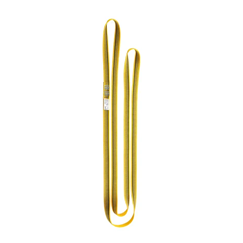 Cinta Skylotec Anclaje Loop 26 kN 120cms L-0008-1,2 Amarillo