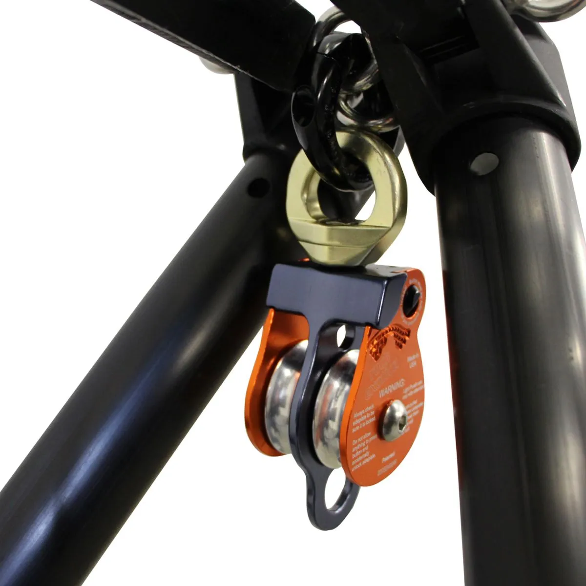 Soporte trabajo y rescate POA-020 actsafe Rigging frame Skylotec 2
