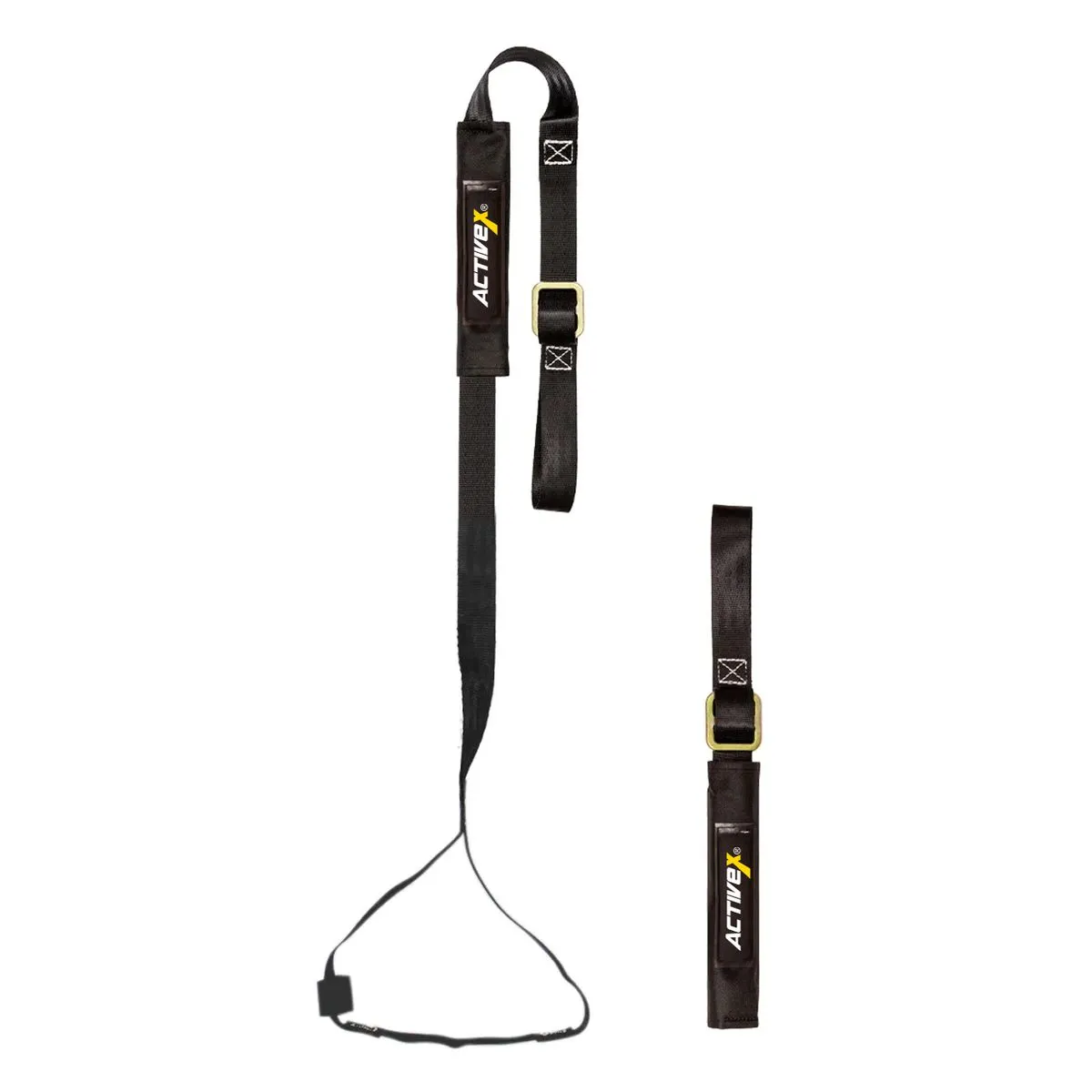 Cinta Anti Trauma FPX 100 1
