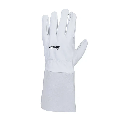 Guante Activex Cabritilla Largo Electricista