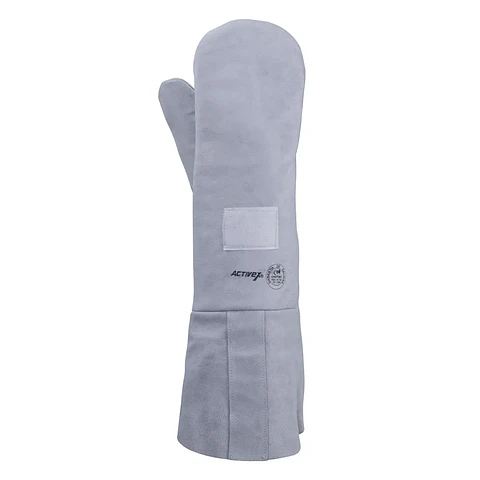 Guante Descarne Tipo Miton 58cm forro Lana