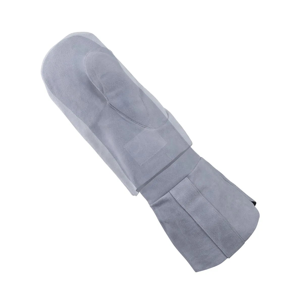 Guante Descarne Tipo Miton 58cm forro Lana 3
