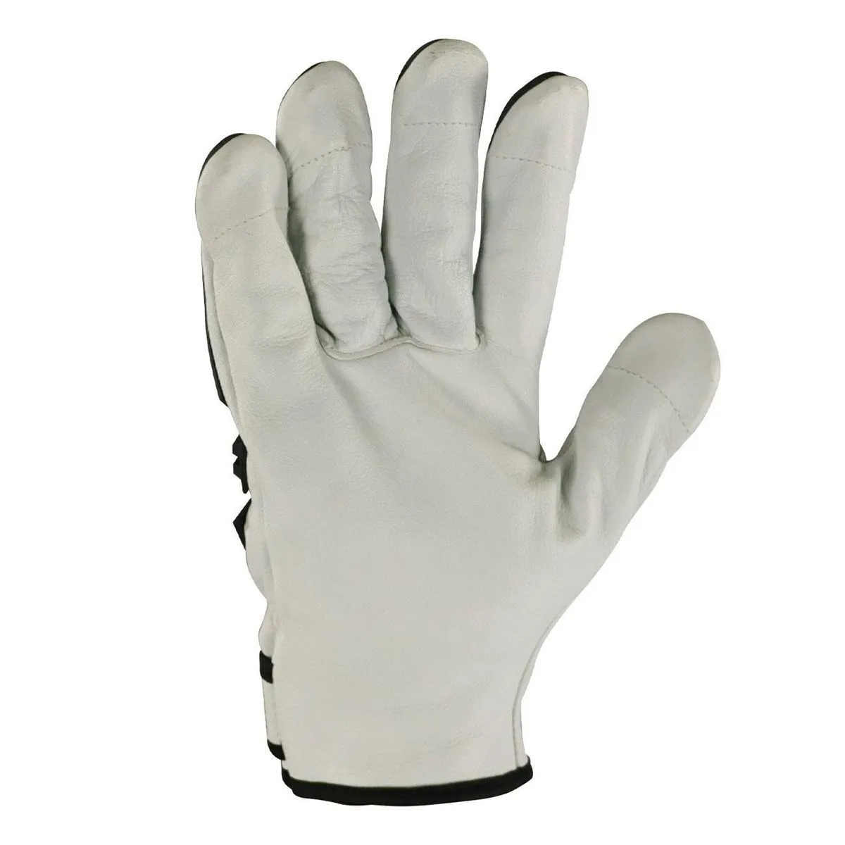 Guante Cabritilla Activex Anticorte Impacto F-A6 2