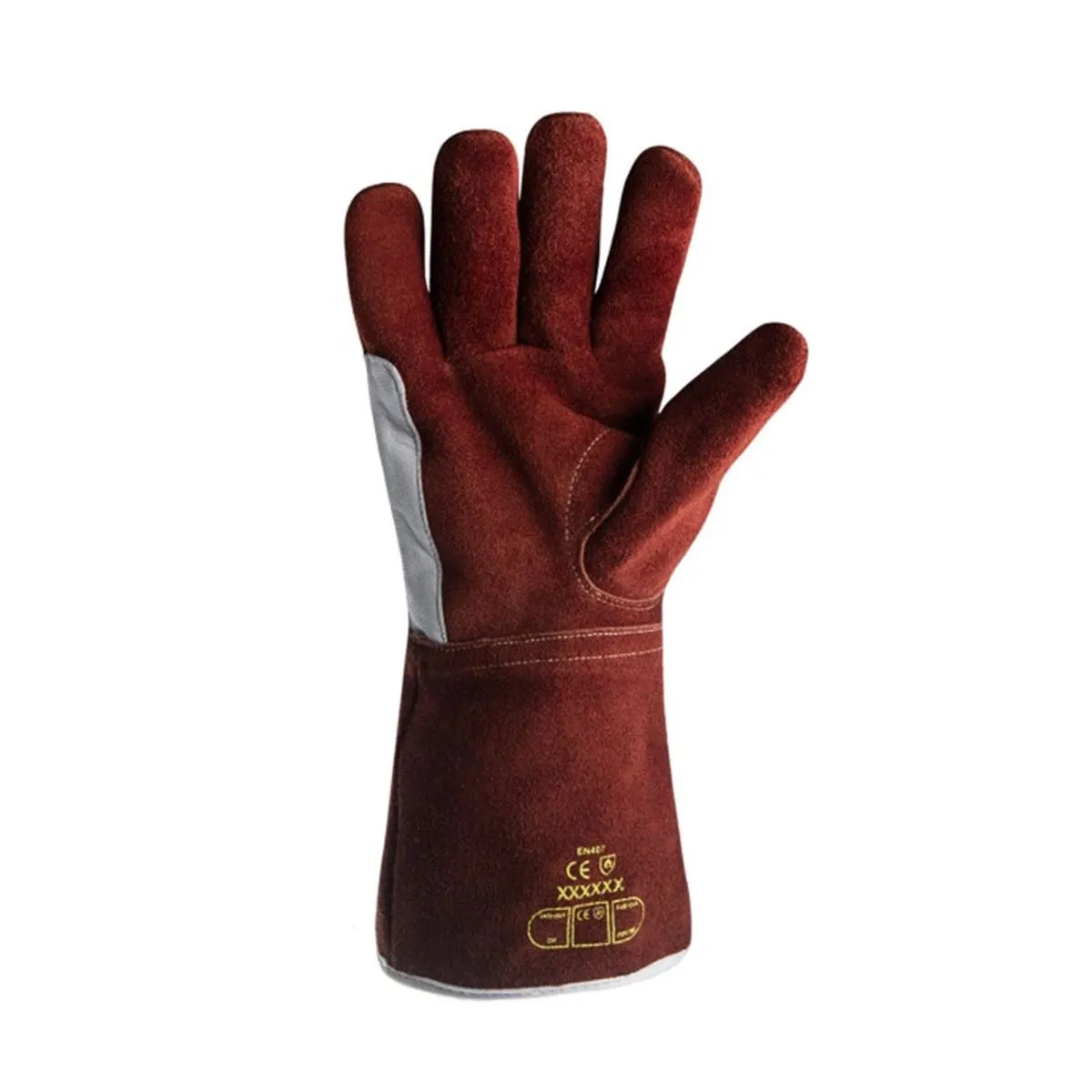Guante 5050 alta temperatura a6 aramid 2
