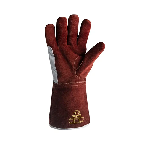 Guante 5050 alta temperatura a6 aramid