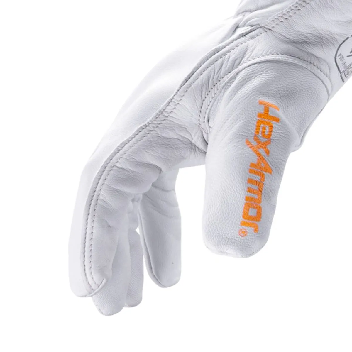 Guante HexArmor 4061 Arco Eléctrico 2