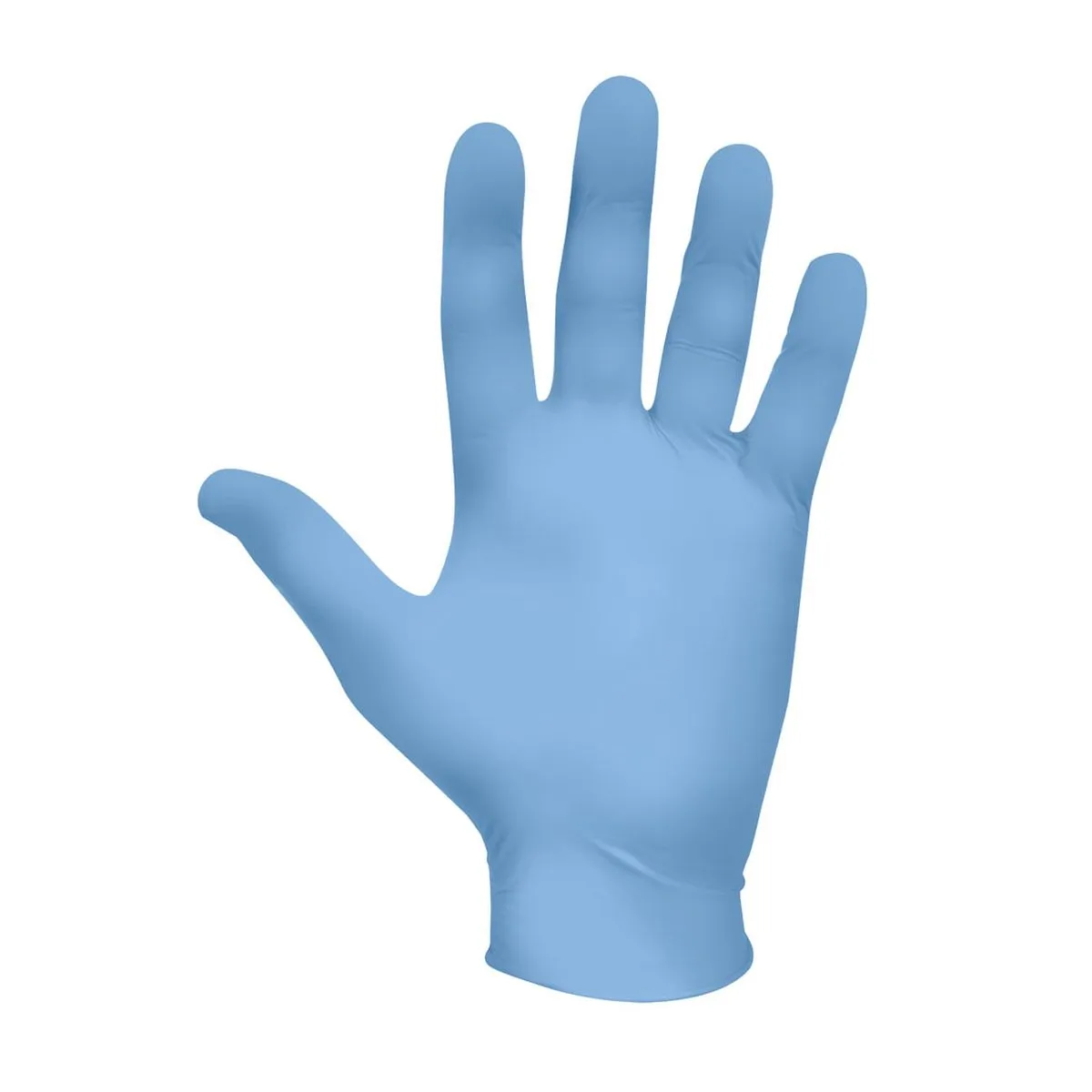 Guante Biodegradable Desechable 7500PF Showa (100 Un.) 1