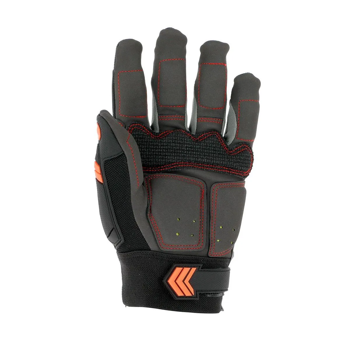 Guante Activex Mecánico Anti Vibración X7 2