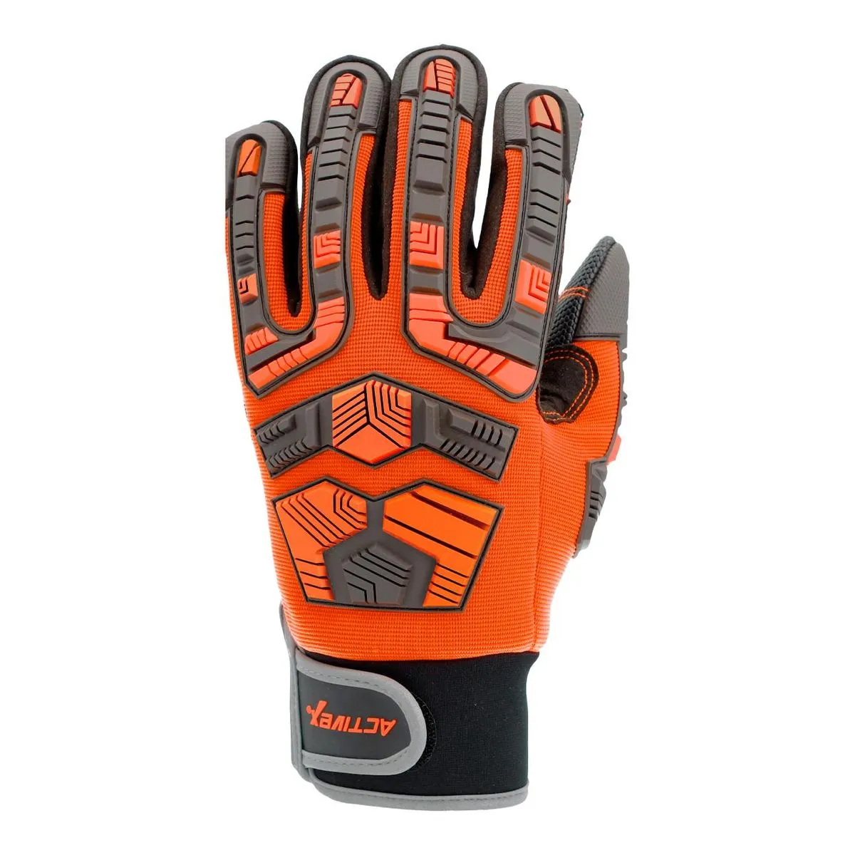 Guante Activex Mecanico Anticorte X6 1