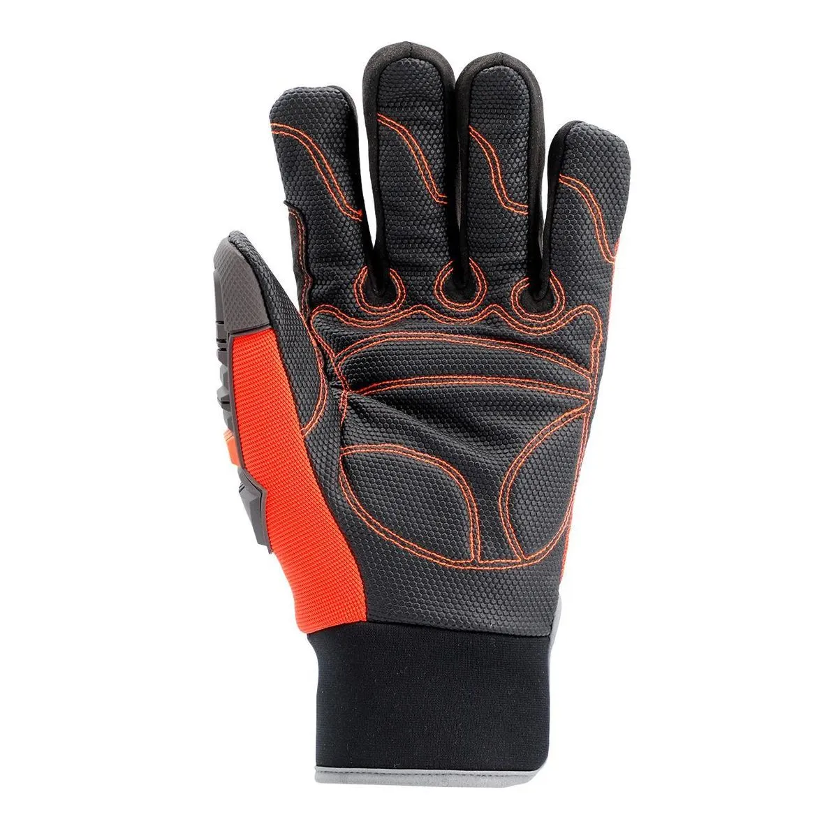 Guante Activex Mecanico Anticorte X6 2
