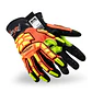 Guante HexArmor 4021X A8 Impacto 2 Mud Grip - Miniatura 4