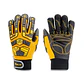 Guante Activex Mecanico X10 Anticorte Termico - Miniatura 2