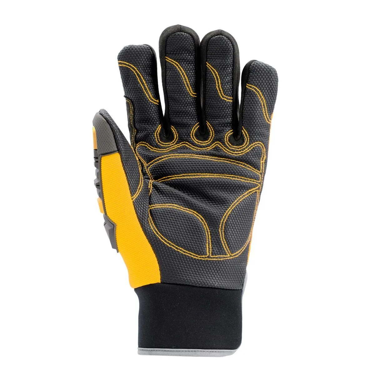 Guante Activex Mecanico X10 Anticorte Termico 3