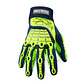 Guante HexArmor 4027 A8 Impacto Palma Tp-X - Miniatura 1