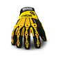 Guante HexArmor 4025 A8 Impcto SF 360 Palma Pvc - Miniatura 1